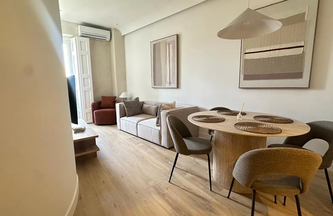 Lofts Puerta Del Sol-1