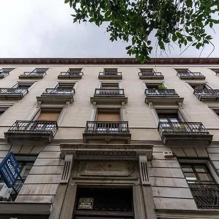 LOFTS Puerta del SOL-3