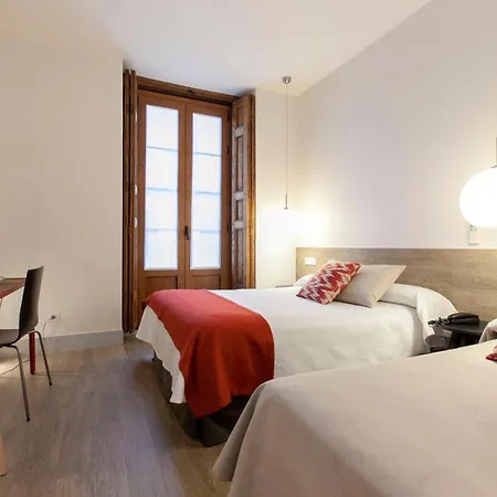 Lofts Puerta Del Sol-3