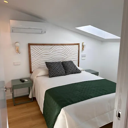 LOFTS Puerta del SOL-2